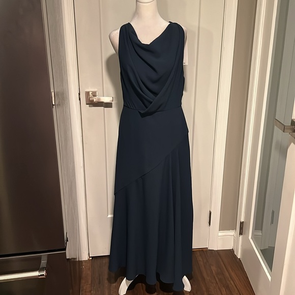 Acler Hurley Dress Size 8 NWT - Picture 4 of 8